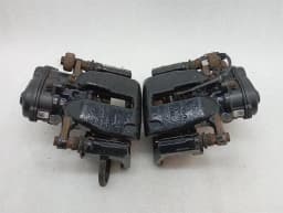 AUDI AUDI RS5 8T Brake caliper 8K0615403D REAR SET brake caliper 8K0615404D — thumbnail 3