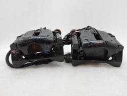 AUDI AUDI RS5 8T Brake caliper 8K0615403D REAR SET brake caliper 8K0615404D — thumbnail 1