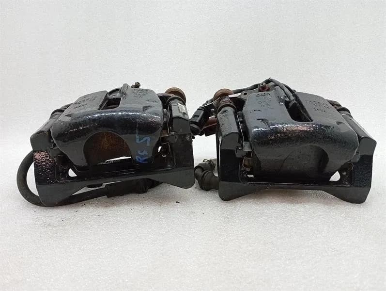 AUDI AUDI RS5 8T Brake caliper 8K0615403D REAR SET brake caliper 8K0615404D