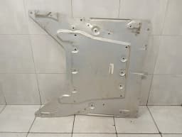 ASTON MARTIN Aston Martin DBS SUPERLEGGERA AM7 Undertray HY53-110A66-AE Underbody Trim — thumbnail 2