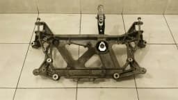 AUDI Audi RS3 8V Beam Subframe Front 5Q0199369E Front Axle Carrier — thumbnail 5