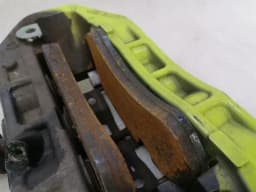 AUDI Audi RS6 C7 4G RS7 Front Right Brake Caliper 4G0615108C Brake Caliper Front Right- — thumbnail 6