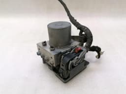 AUDI AUDI RS5 8T A.B.S PUMP 8T0907379G ABS PUMP 0265239523 HYDRAULIC BLOCK 8T061451- — thumbnail 4