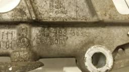 AUDI Audi RS3 8V Beam Subframe Front 5Q0199369E Front Axle Carrier — thumbnail 6