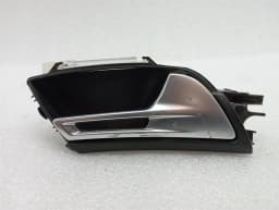 AUDI AUDI RS5 8T Door Inner handle 8T0837019A Interior door handle 8T0837020 DEFECTIVE — thumbnail 3