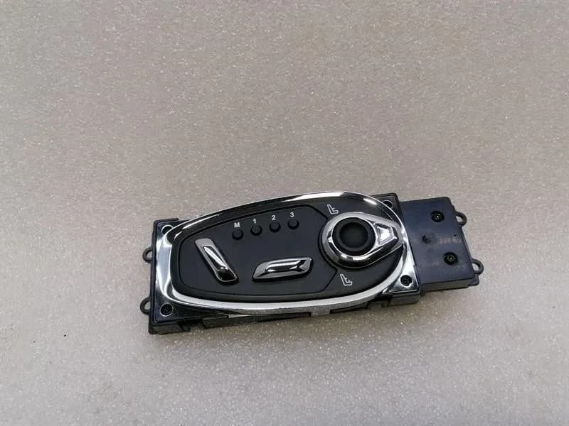 ASTON MARTIN Aston Martin DBS AM7 Right Seat Memory Switch HY53-14A701-AD Right Seat Switch