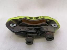 AUDI Audi RS6 C7 4G RS7 Front Right Brake Caliper 4G0615108C Brake Caliper Front Right- — thumbnail 5