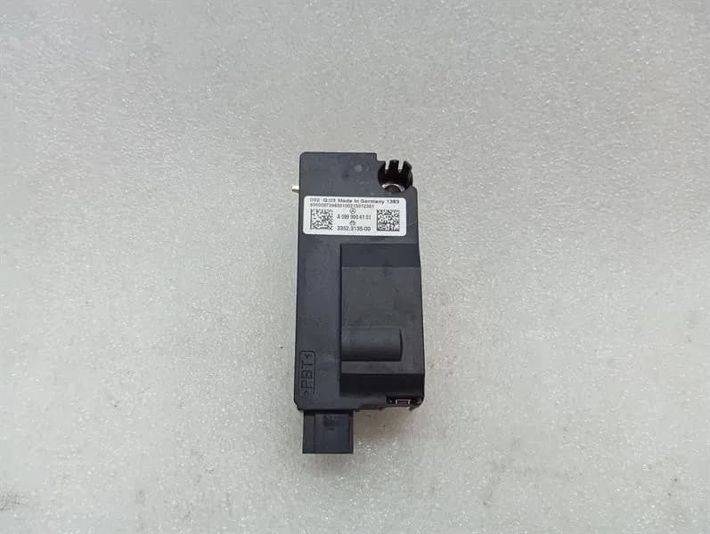 ASTON MARTIN Aston Martin DBS SUPERLEGGERA AM7 Steering Lock A0999004101 Steering Column Lock