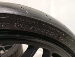 AUDI 20 Audi RS4 B8 8K alloy wheel set Rotiform SGN wheel set alloy wheel 9J- — thumbnail 10