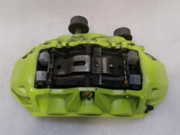 AUDI Audi RS6 C7 4G RS7 Front Right Brake Caliper 4G0615108C Brake Caliper Front Right- — thumbnail 4