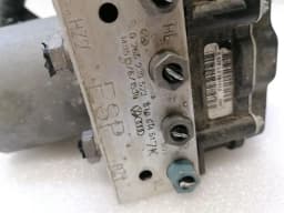AUDI AUDI RS5 8T A.B.S PUMP 8T0907379G ABS PUMP 0265239523 HYDRAULIC BLOCK 8T061451- — thumbnail 6