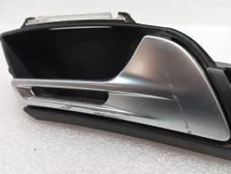AUDI AUDI RS5 8T Door Inner handle 8T0837019A Interior door handle 8T0837020 DEFECTIVE — thumbnail 4