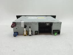 AUDI AUDI RS5 8T CD player 8R2035670J audio system controller — thumbnail 5