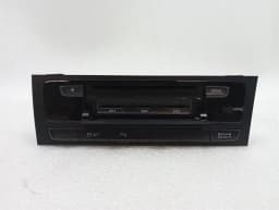 AUDI AUDI RS5 8T CD player 8R2035670J audio system controller — thumbnail 4