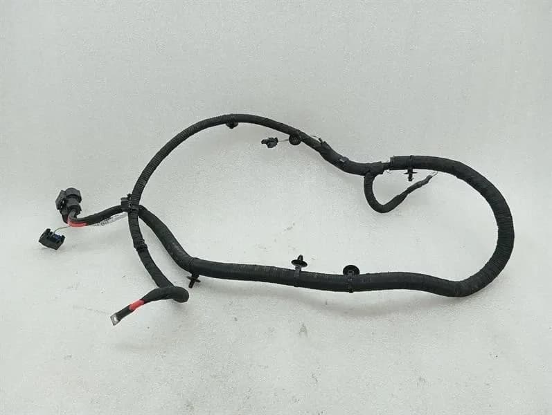 ASTON MARTIN ASTON MARTIN DBS SUPERLEGGERA AM7 EPAS Wiring Loom HY53-10B389-AC Wiring Harness-