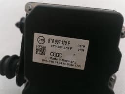 AUDI AUDI RS4 8K A.B.S Pump 8T0907379F ABS pump HYDRAULIC BLOCK — thumbnail 7