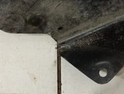 ASTON MARTIN Aston Martin DBS SUPERLEGGERA AM7 Undertray KY73-11464-AE Underbody Trim — thumbnail 7