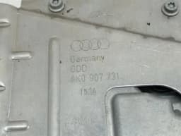 AUDI AUDI RS4 B8 8K ELECTRONIC MODULE 8K0907144M POWER STEERING ECU - — thumbnail 5