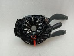 ASTON MARTIN Aston Martin DBS AM7 Wiper Stalks E242003 Indicator Switch Steering Column Switch — thumbnail 4