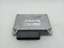 AUDI AUDI RS5 8T Differential Control Unit 8K0907163B Differential control unit — thumbnail 1