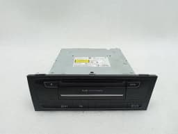 AUDI AUDI RS5 8T CD player 8R2035670J audio system controller — thumbnail 2