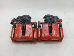 AUDI Audi RS4 B8 8K rear brake caliper set 8K0615425A brake caliper rear set- — thumbnail 3