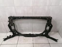 AUDI Audi RS5 8T Front End Clip 8K0121251AM Lock Carrier Front Mask 8K0807113F- — thumbnail 9