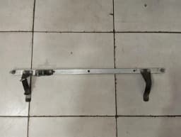 ASTON MARTIN Aston Martin DBS SUPERLEGGERA AM7 Undertray KY73-11464-AE Underbody Trim — thumbnail 4