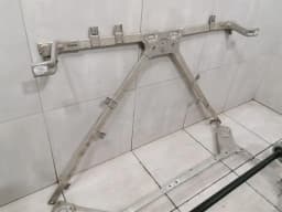 AUDI Audi E-Tron GT subframe rear 9J1599030H axle frame rear axle- — thumbnail 5