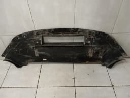 ASTON MARTIN Aston Martin DBS SUPERLEGGERA AM7 Undertray KY73-11464-AE Underbody Trim — thumbnail 3