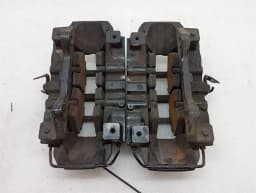 AUDI AUDI RS5 8T Brake caliper + Discs 8T0615107D FRONT SET Brake Caliper Front SET — thumbnail 6