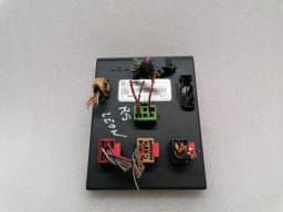 AUDI Audi RS5 8T Comfort Control Module 8K0907063DJ ​​Control Unit - — thumbnail 2