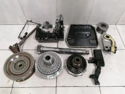 AUDI AUDI RS4 B8 8K Gearbox Parts PXL (0B5 DL501-7Q) Gearbox PARTS PXL 4.2 FSI V8- — thumbnail 1