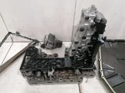 AUDI AUDI RS4 B8 8K Gearbox Parts PXL (0B5 DL501-7Q) Gearbox PARTS PXL 4.2 FSI V8- — thumbnail 8