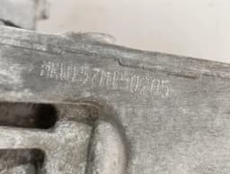 AUDI Audi RS5 8T Rear Diff 0BF500044 Rear Differential — thumbnail 9