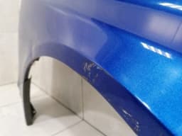 AUDI Audi RS4 B8 8K Right Wing 8K0821104B Front Right Fender — thumbnail 5