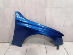 AUDI Audi RS4 B8 8K Right Wing 8K0821104B Front Right Fender — thumbnail 1