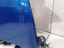 AUDI Audi RS4 B8 8K Right Wing 8K0821104B Front Right Fender — thumbnail 4