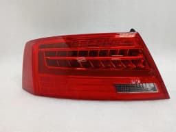 AUDI Audi RS5 8T left rear light 8T0945095H tail light rear left LED — thumbnail 2