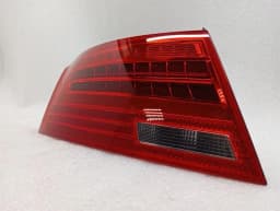 AUDI Audi RS5 8T left rear light 8T0945095H tail light rear left LED — thumbnail 3