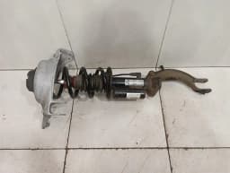 AUDI Audi RS4 B8 8K Shock Absorber Front 8K04023 Front Shock Absorber 8K0412019- — thumbnail 2
