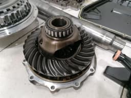 AUDI AUDI RS4 B8 8K Gearbox Parts PXL (0B5 DL501-7Q) Gearbox PARTS PXL 4.2 FSI V8- — thumbnail 4