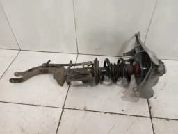 AUDI Audi RS4 B8 8K Shock Absorber Front 8K04023 Front Shock Absorber 8K0412019- — thumbnail 4