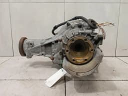 AUDI Audi RS5 8T Rear Diff 0BF500044 Rear Differential — thumbnail 4