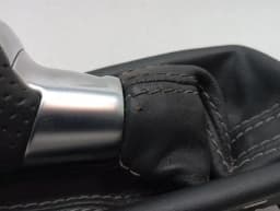 AUDI AUDI RS4 B8 8K GEAR KNOB 8K2713139Q RHD RIGHT HAND DRIVE- — thumbnail 8