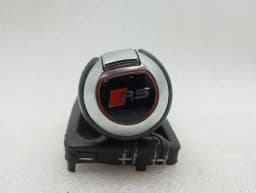AUDI AUDI RS4 B8 8K GEAR KNOB 8K2713139Q RHD RIGHT HAND DRIVE- — thumbnail 4