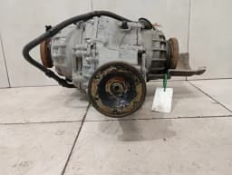 AUDI Audi RS5 8T Rear Diff 0BF500044 Rear Differential — thumbnail 5