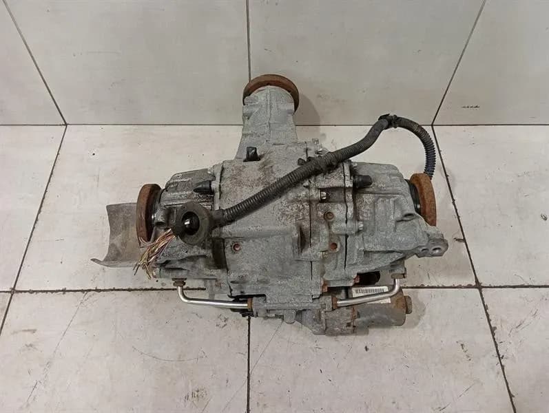 Audi RS5 8T Rear Diff 0BF500044 Rear Differential