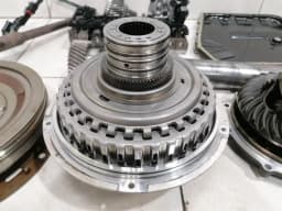 AUDI AUDI RS4 B8 8K Gearbox Parts PXL (0B5 DL501-7Q) Gearbox PARTS PXL 4.2 FSI V8- — thumbnail 5