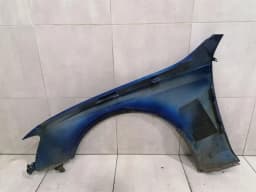 AUDI Audi RS4 B8 8K Right Wing 8K0821104B Front Right Fender — thumbnail 10